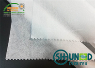 Tencel et de masque protecteur de Spunlace textile tissé en bambou naturel non pour les cosmétiques/tissu humide