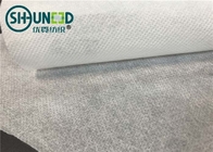 Tissu réutilisé dégradable de textile tissé du matériel pp Spunbond non pour l'industrie d'hygiène