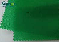 Tissu non-tissé de Spunbond de polypropylène biodégradable coloré pour des sacs d'industrie