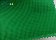 Tissu non-tissé de Spunbond de polypropylène biodégradable coloré pour des sacs d'industrie