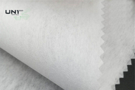 Le tissu non-tissé de support de broderie de polyester facile arrachent