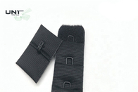 Les accessoires de sous-vêtements de supplément de soutien-gorge de crochet du nylon 4 d'Oeko pèlent amical