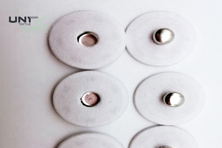 bouton instantané de vêtements de 19cm d'accessoires de presse écologique d'acier inoxydable