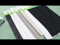 Interlining à fusion