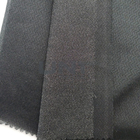 La PA collent la double chemise 100% de polyester de point interlignant la largeur de 112cm/de 150cm
