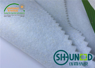 100% tissus non tissés de feutre de polyester, tissu d'aiguille de poinçon utilisé pour des protections de moule