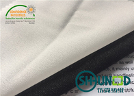 Armure toile de interlignage tissée par bout droit élevé de tissu principalement utilisée pour le tissu d'élasticité